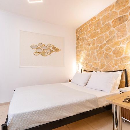 Apartament Casa Mourioni Old Corfu Town Zewnętrze zdjęcie