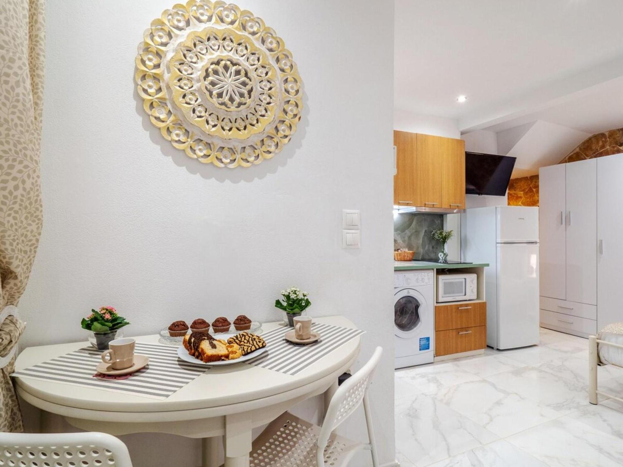 Apartament Casa Mourioni Old Corfu Town Zewnętrze zdjęcie