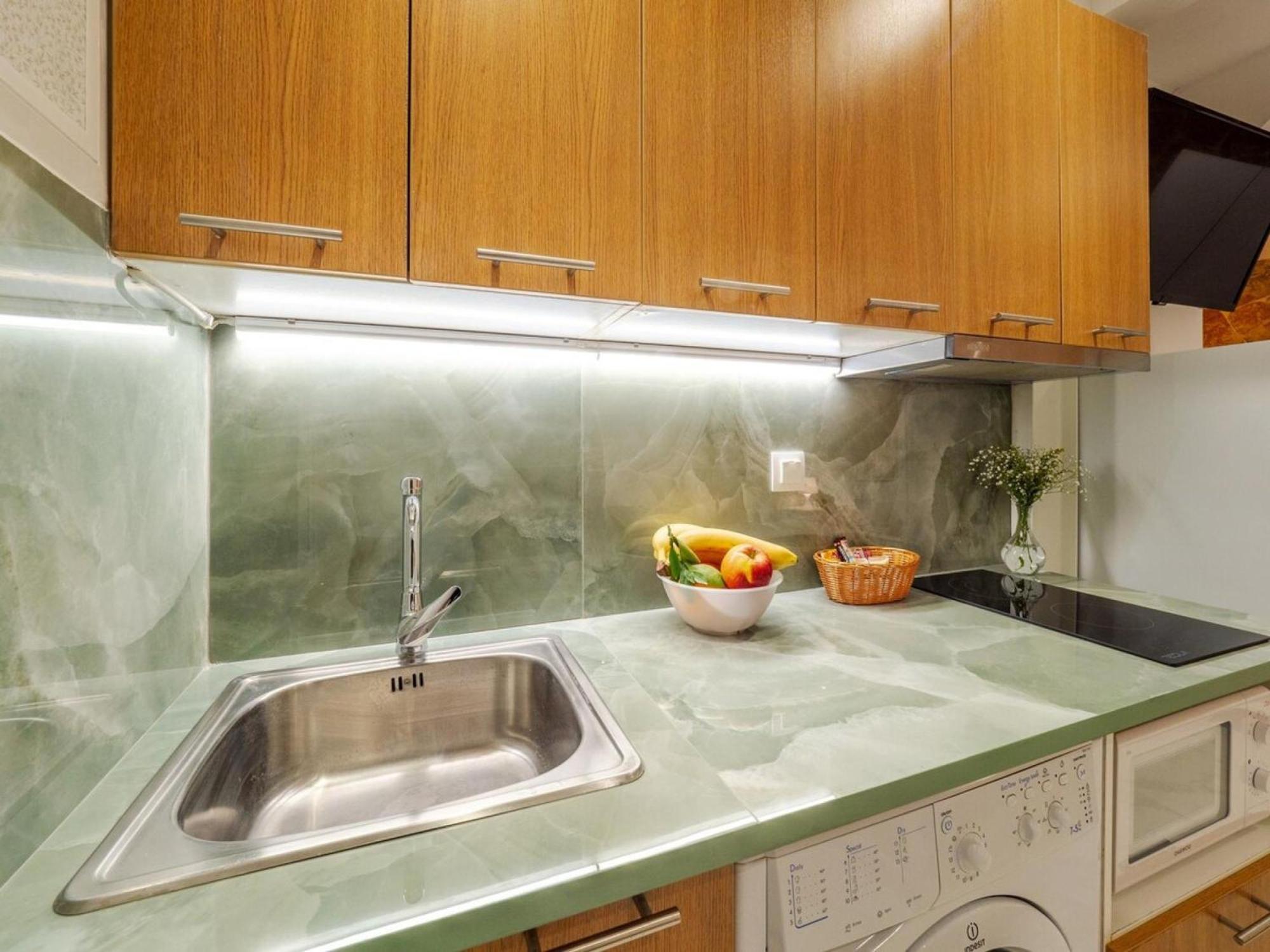 Apartament Casa Mourioni Old Corfu Town Zewnętrze zdjęcie