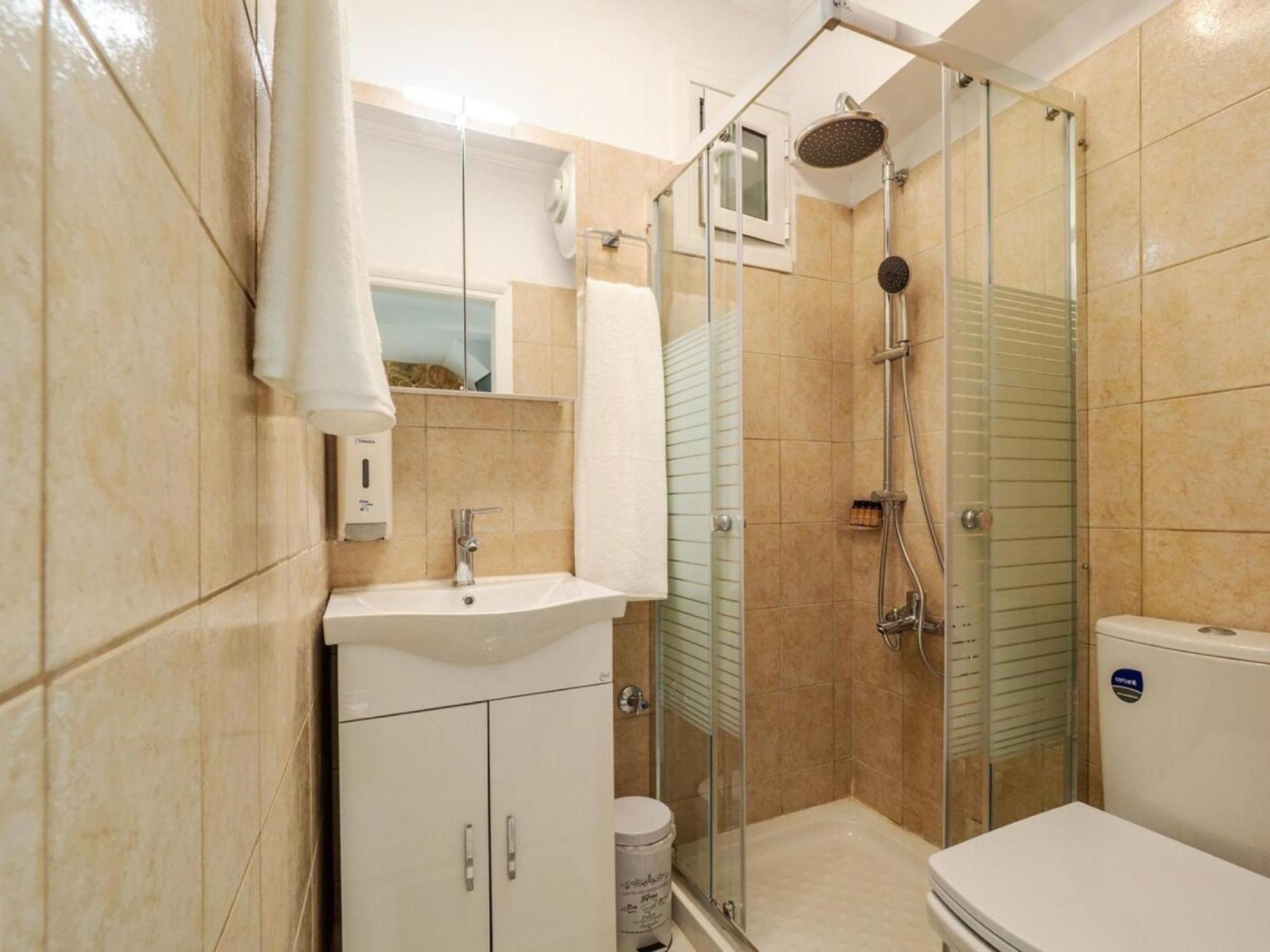 Apartament Casa Mourioni Old Corfu Town Zewnętrze zdjęcie