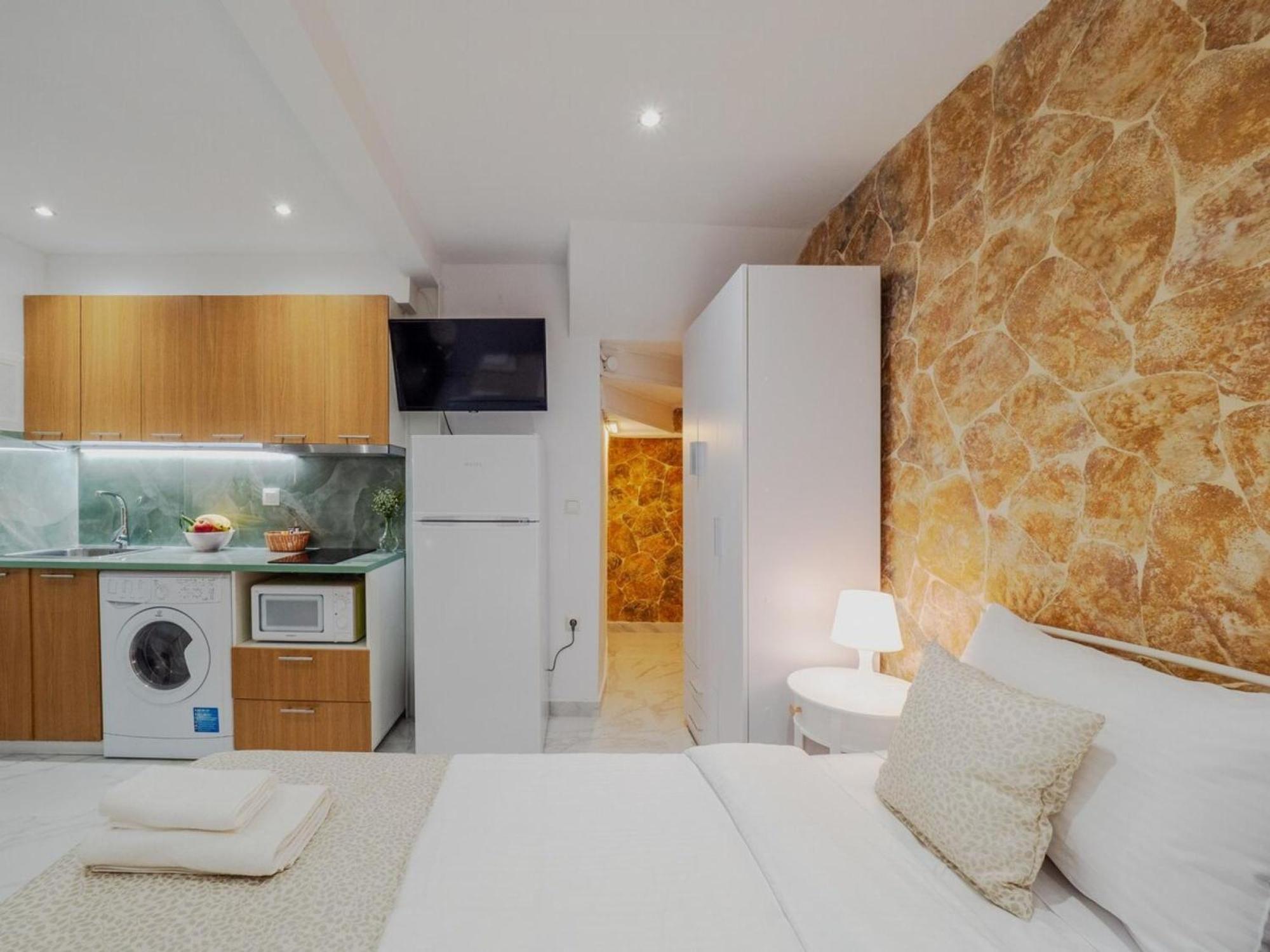 Apartament Casa Mourioni Old Corfu Town Zewnętrze zdjęcie