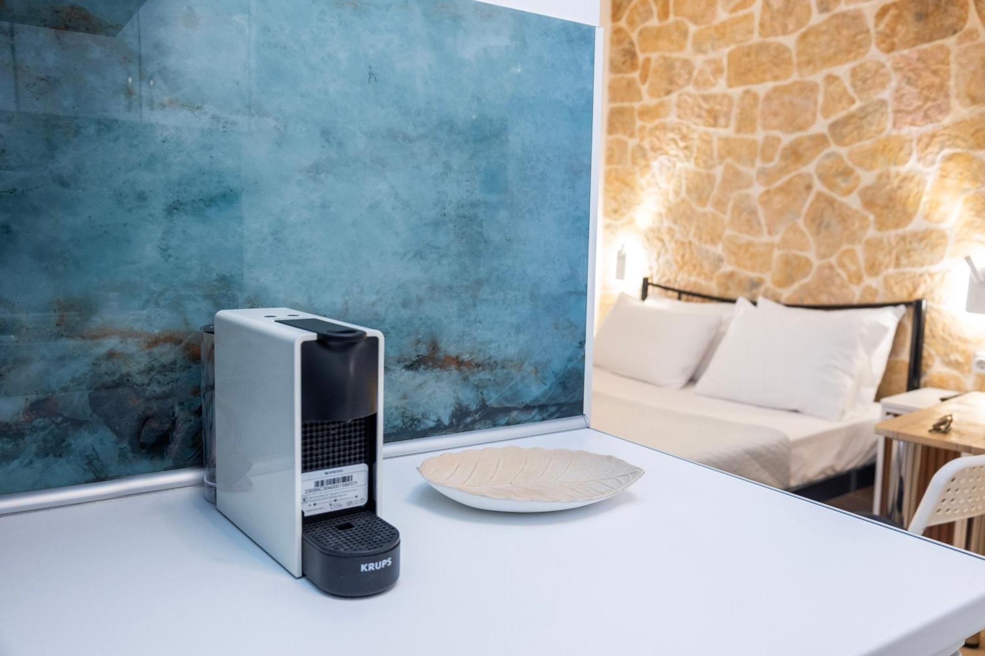 Apartament Casa Mourioni Old Corfu Town Zewnętrze zdjęcie