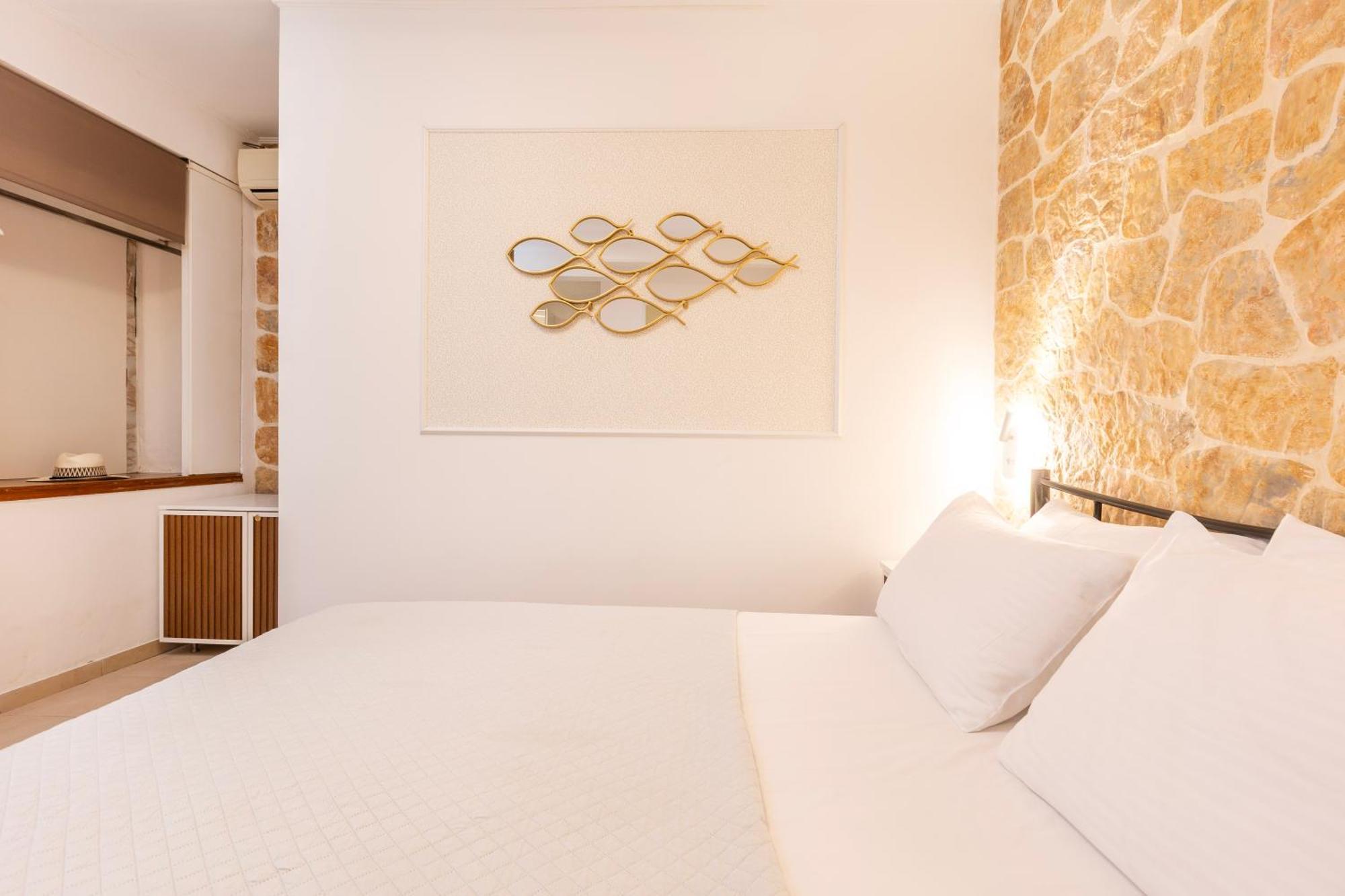 Apartament Casa Mourioni Old Corfu Town Zewnętrze zdjęcie
