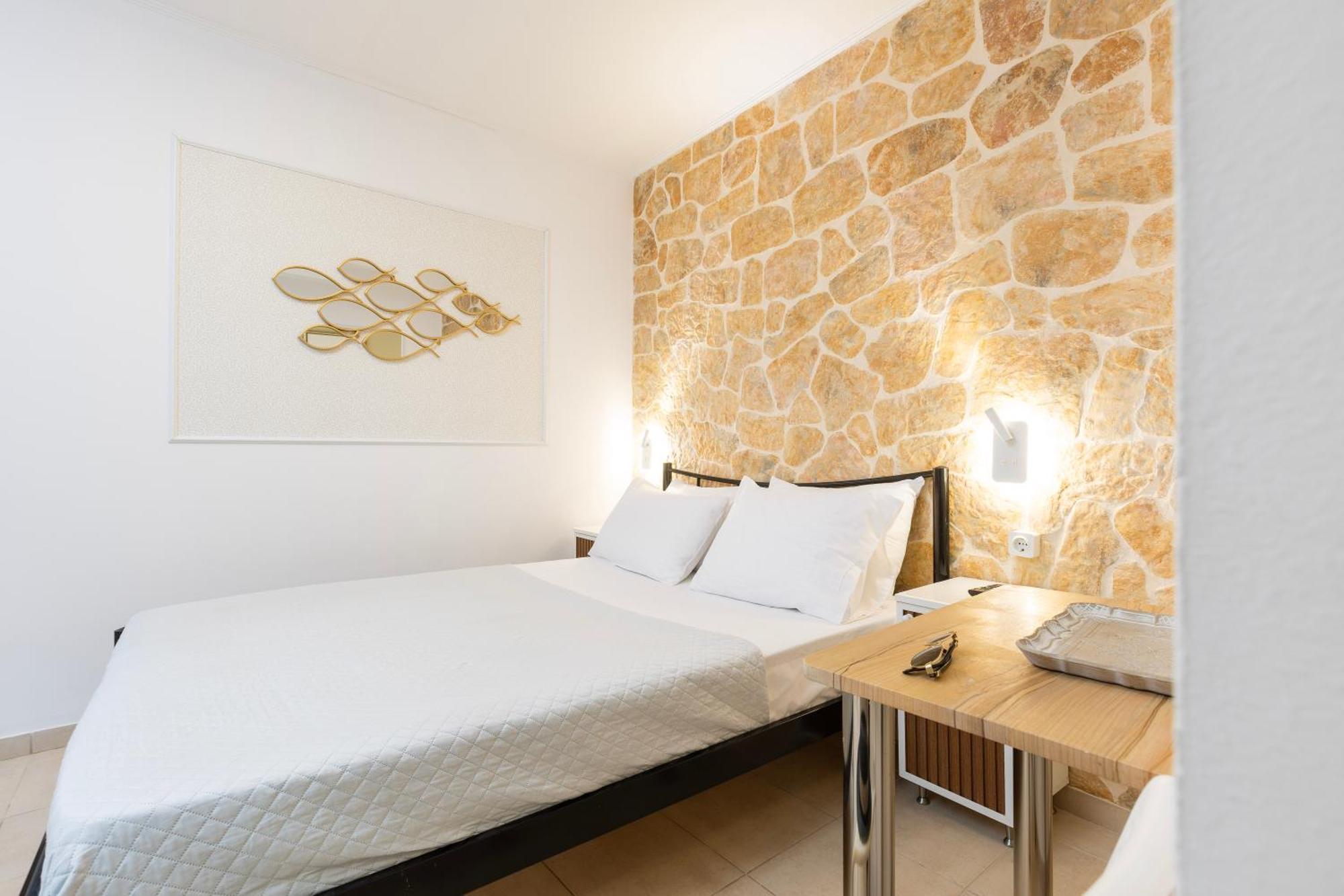 Apartament Casa Mourioni Old Corfu Town Zewnętrze zdjęcie